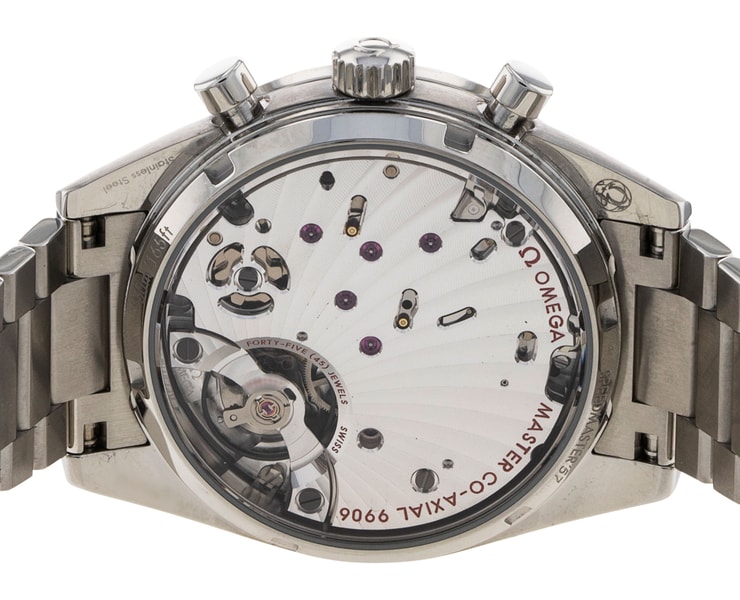 Omega Speedmaster 57 332.10.41.51.03.001